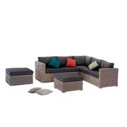 LOUNGE SOFAS