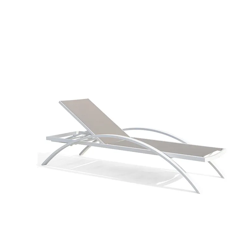 Hot Mesh Lounge Chair