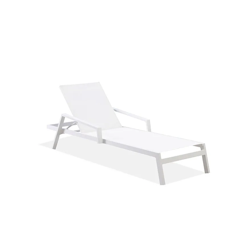 Mesh Deckchair