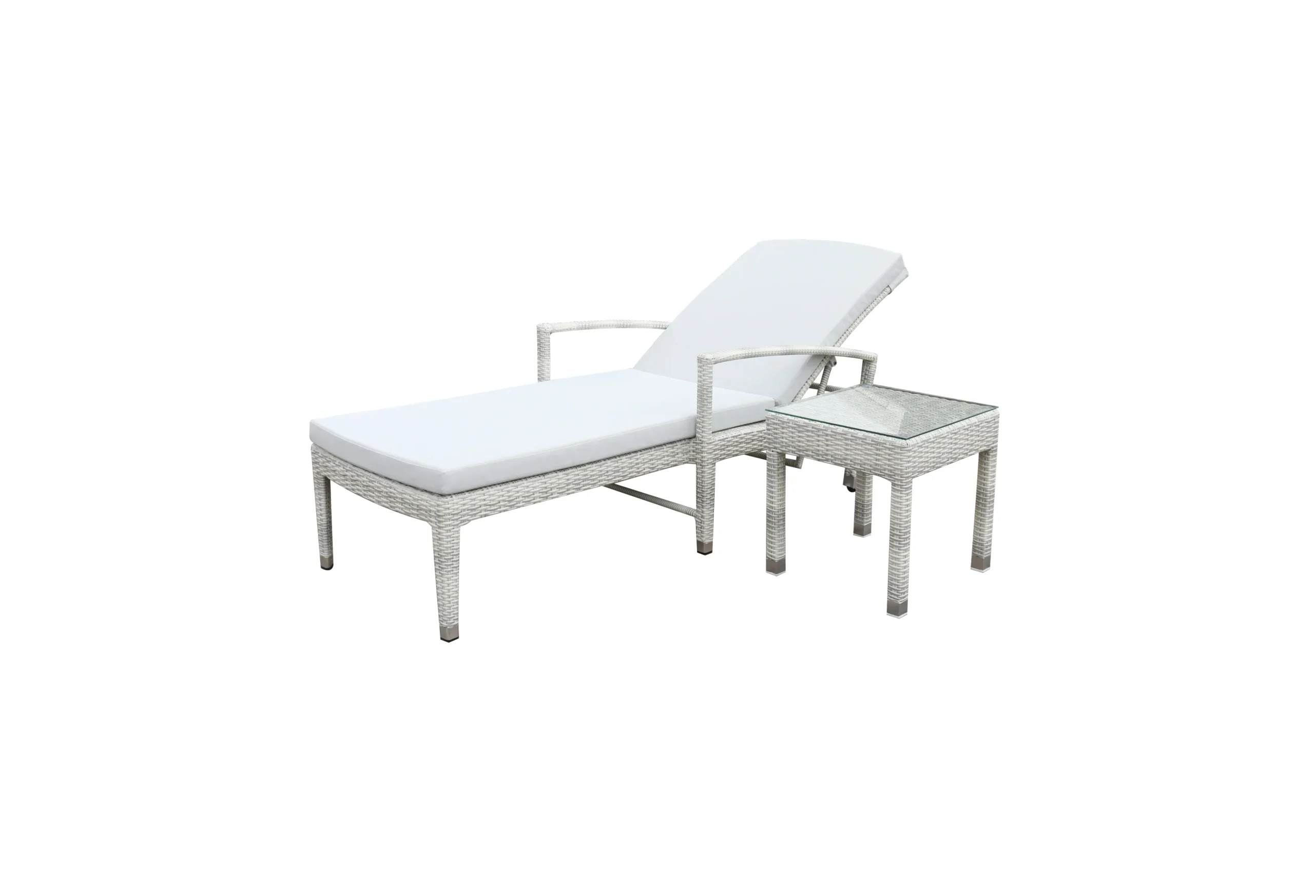 Modern Outdoor Lounge Chairs