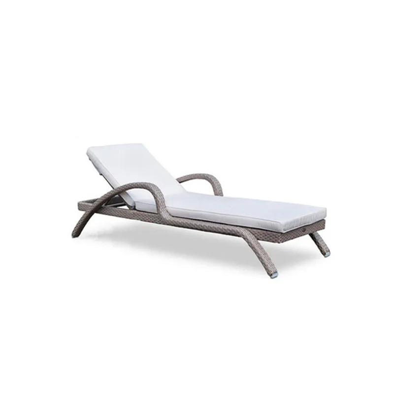 Outdoor Sunlounger