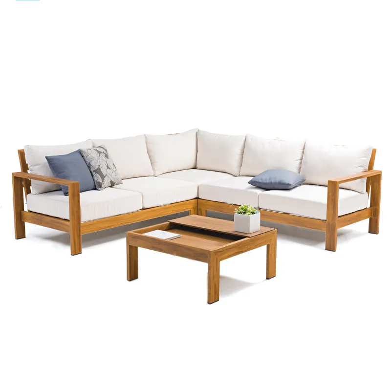 Quality Teak Outdoor Furniture