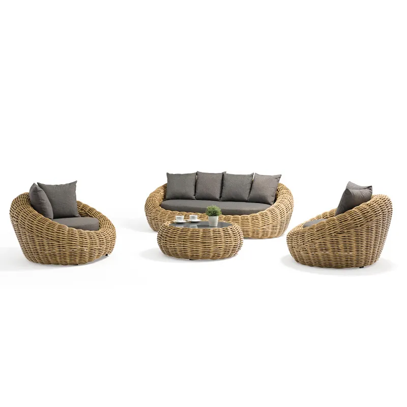 Rattan Furniture