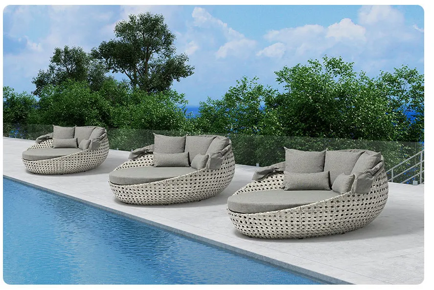 chaise lounge daybed