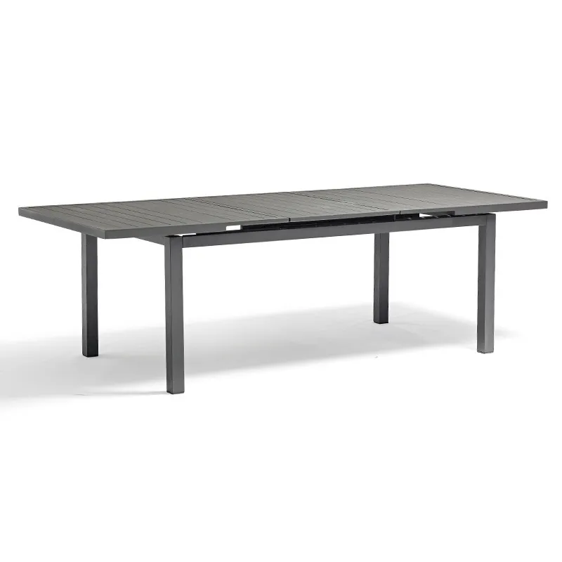 Extendable Outdoor Dining Table