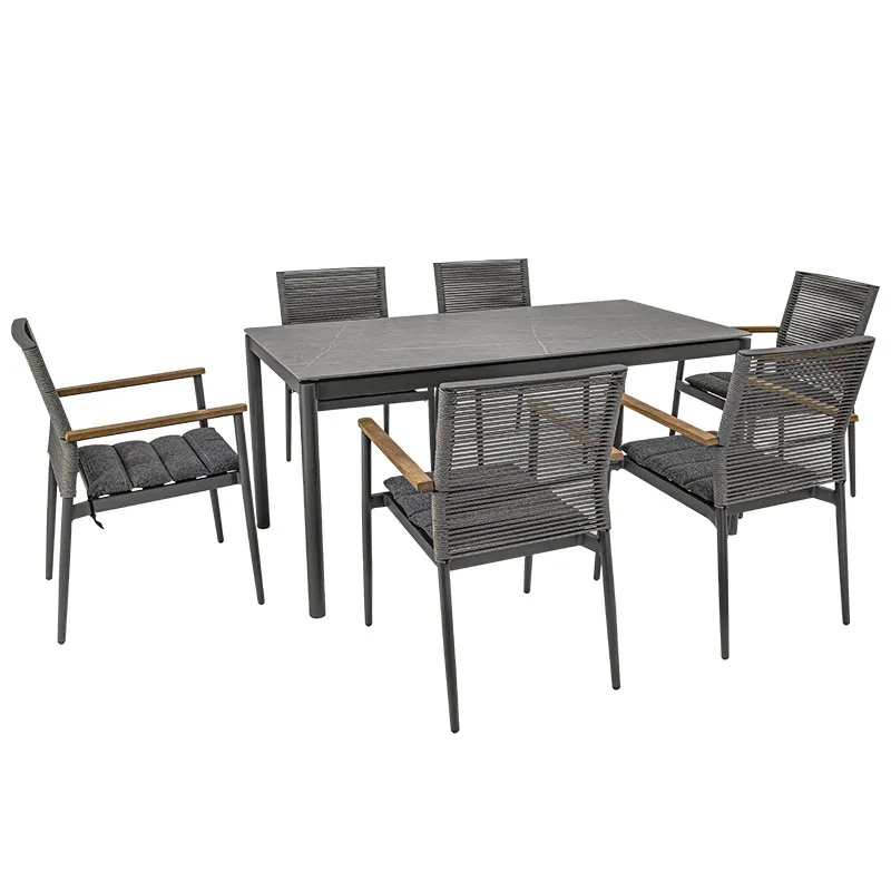 Garden Dining Set