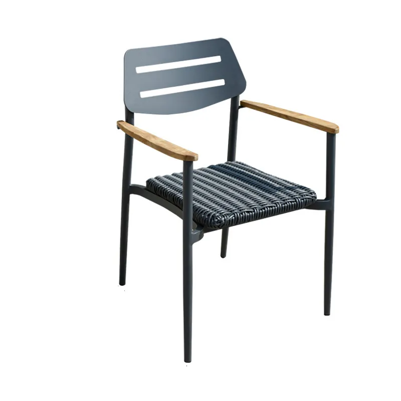 Metal Chair