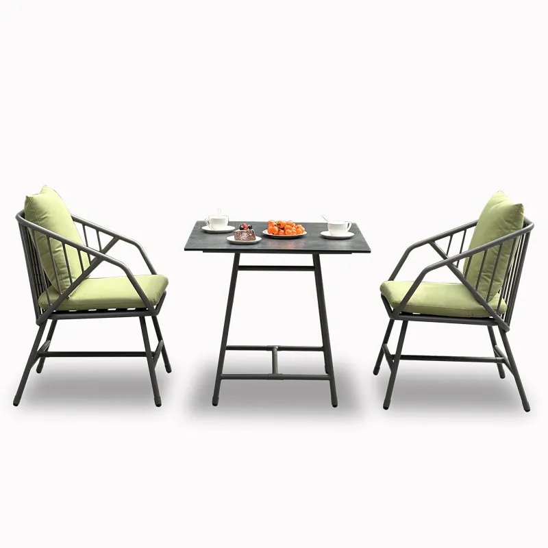 Outdoor Aluminum Patio Furniture