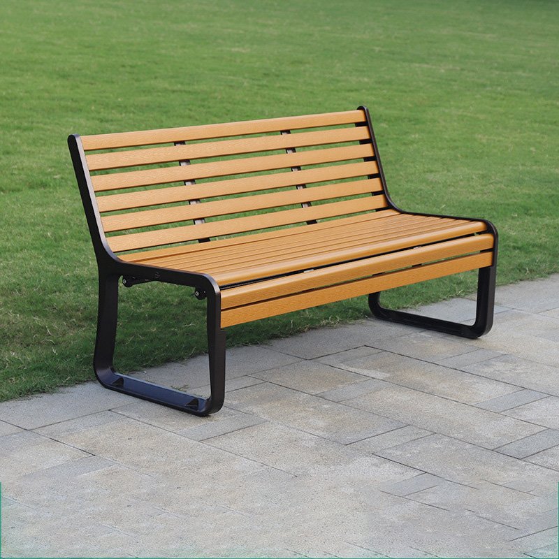 outdoor bench seat