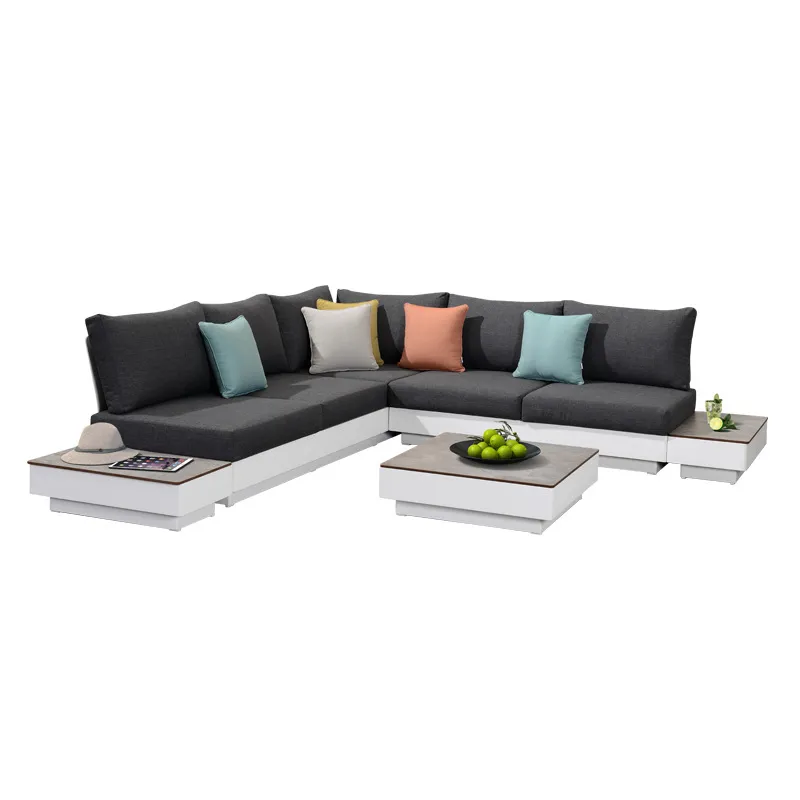 Patio Sectional