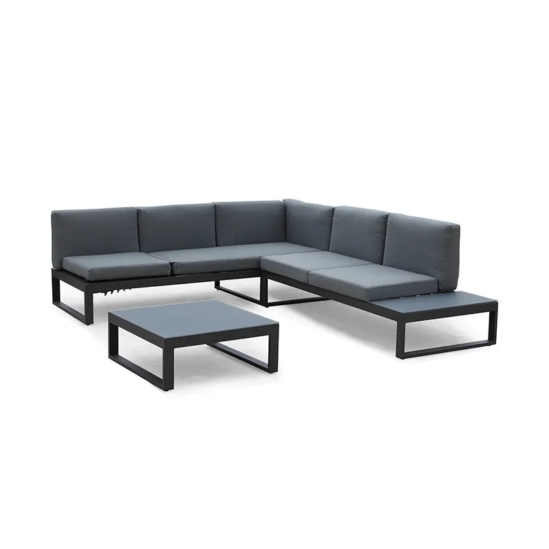 Sectional Patio Furniture