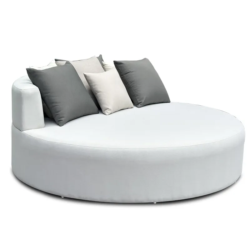 Upholstered Daybed