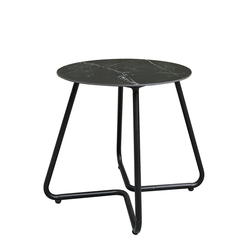 Exterior Side Tables