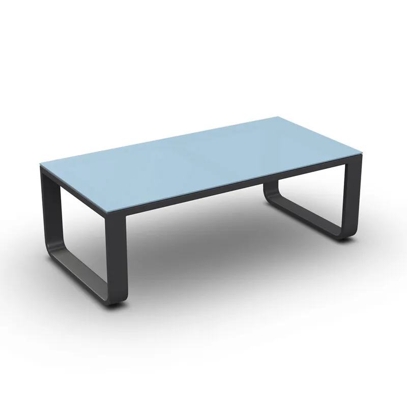 Outdoor end tables