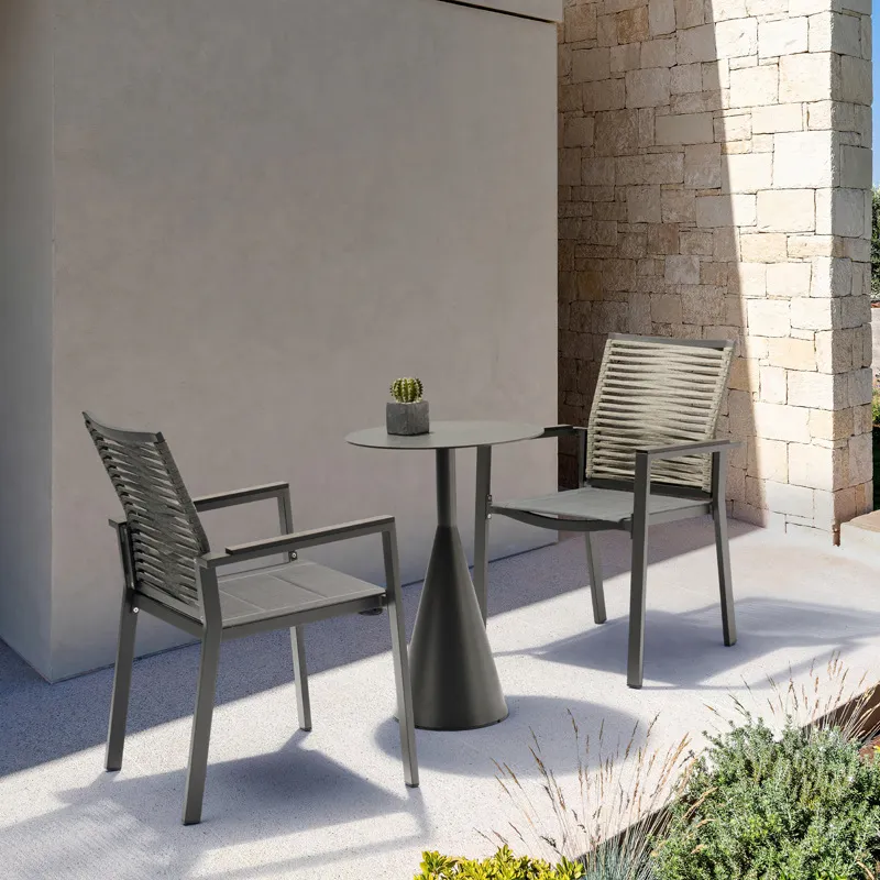 balcony furniture set